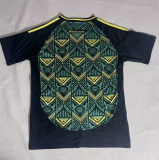 24/25 Jamaica Away Fans 1:1Quality Soccer Jersey