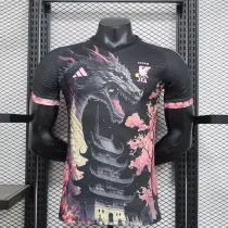 24/25  Japan Special Edition Player 1:1 Quality Soccer Jersey