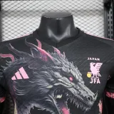 24/25  Japan Special Edition Player 1:1 Quality Soccer Jersey