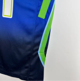 Mavericks IRVING #11 1:1 Quality NBA Jersey