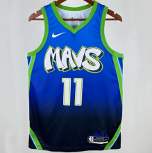 Mavericks IRVING #11 1:1 Quality NBA Jersey