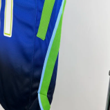 Mavericks IRVING #11 1:1 Quality NBA Jersey