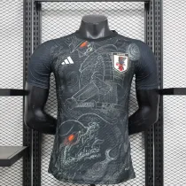 24/25  Japan Special Edition Player 1:1 Quality Soccer Jersey