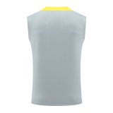 24/25 Liverpool  Dark  Gray  1:1 Quality Training Vest（A-Set）