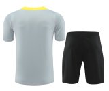 24/25  Liverpool Dark Gray  1:1 Quality Training Jersey（A-Set）
