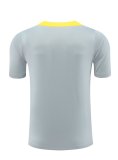 24/25  Liverpool Dark Gray  1:1 Quality Training Jersey（A-Set）