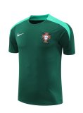 24/25  Portugal   Green  1:1 Quality Training （A-Set）