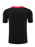24/25  Liverpool Black 1:1 Quality Training Jersey（A-Set）