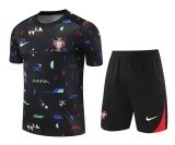 24/25  Portugal   Black  1:1 Quality Training （A-Set）