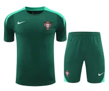 24/25  Portugal   Green  1:1 Quality Training （A-Set）