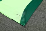 24/25  Mexico  Green And Burgundy 1:1 Quality Training Vest（A-Set）