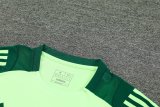 24/25  Mexico Green  And Burgundy  1:1 Quality Training Jersey（A-Set）