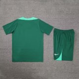 24/25  Portugal   Green  1:1 Quality Training （A-Set）