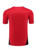24/25 Manchester United Red  1:1 Quality Training （A-Set）