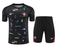 24/25  Portugal   Black  1:1 Quality Training （A-Set）
