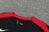 24/25  Liverpool Black 1:1 Quality Training Jersey（A-Set）