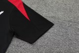 24/25  Liverpool Black 1:1 Quality Training Jersey（A-Set）