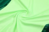 24/25  Mexico Green  And Burgundy  1:1 Quality Training Jersey（A-Set）