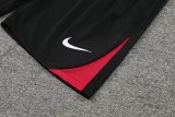 24/25 Liverpool Black 1:1 Quality Training Vest（A-Set）