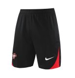 24/25  Portugal  Black 1:1 Quality Training Vest（A-Set）