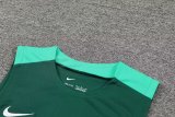 24/25  Portugal Green1:1 Quality Training Vest（A-Set）