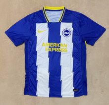 24/25  Brighton Home Fans 1:1 Quality Soccer Jersey