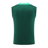 24/25  Portugal Green1:1 Quality Training Vest（A-Set）