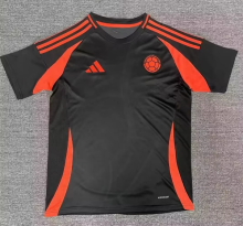 24/25 Colombia Away Fans 1:1  Quality Soccer Jersey