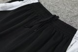 24/25 Manchester United  Black 1:1 Quality Training  Vest（A-Set）