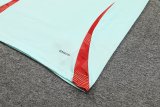 24/25 Spain  Blue 1:1 Quality Training Jersey（A-Set）
