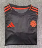 24/25 Colombia Away Fans 1:1  Quality Soccer Jersey
