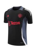 24/25  Manchester United  1:1 Quality Training （A-Set）