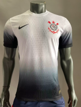 24/25 Corinthians Home Player 1:1 Quality Soccer Jersey