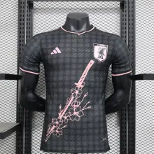 24/25  Japan Special Edition Player 1:1 Quality Soccer Jersey