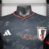 24/25  Japan Special Edition Player 1:1 Quality Soccer Jersey