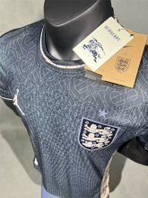 24/25 England Player Jordan EditionSoccer Jersey
