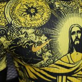 24/25 Brazil   Special  Edition  Yellow  Player  1:1 Quality Soccer Jersey