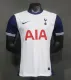 24/25 Tottenham Home White Player 1:1 Quality Soccer Jersey