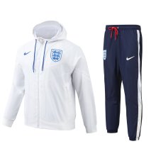 24/25  England  Jacket Tracksuit 1:1 Quality