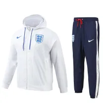 24/25  England  Jacket Tracksuit 1:1 Quality