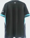 24/25 Liverpool Away Fans 1:1 Quality Soccer Jersey