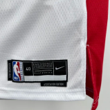 24/25 Rockets WAGNER #28 White Hot Pressed    1:1 Quality NBA Jersey
