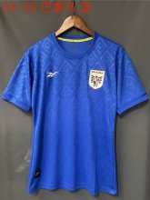 24/25  Panama  Blue  Fans 1:1 Quality Soccer Jersey