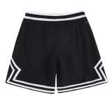 24/25 Jordon  Black  1:1 Quality NBA Shorts Pants