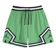 24/25 Jordon   Green  1:1 Quality NBA Shorts Pants