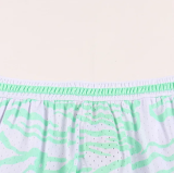 24/25 Jordon  Green 1:1 Quality NBA Shorts Pants
