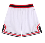 24/25 Jordon  White  1:1 Quality NBA Shorts Pants
