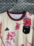 24/25 Japan Special Edition   Fans 1:1 Quality Soccer Jersey