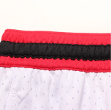 24/25 Jordon  White  1:1 Quality NBA Shorts Pants