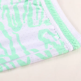24/25 Jordon  Green 1:1 Quality NBA Shorts Pants